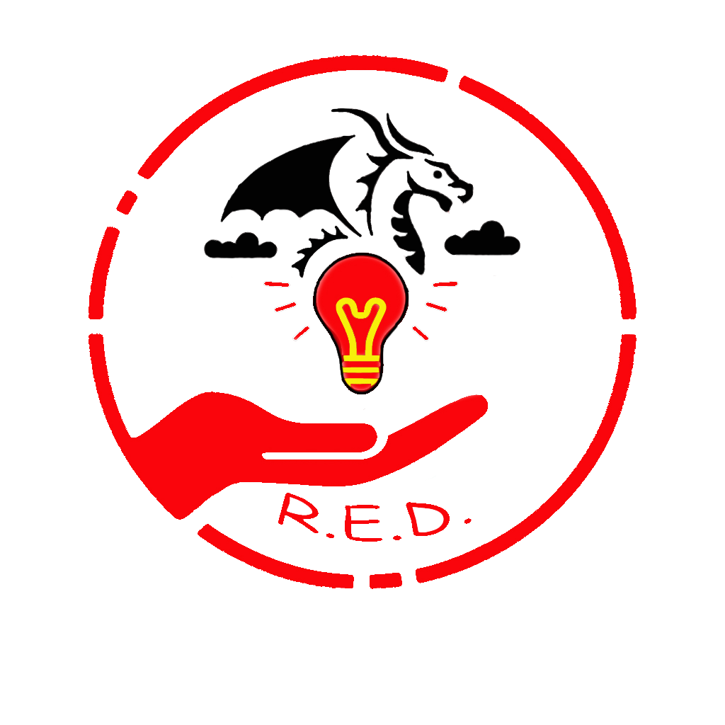 Logo Red Can Helps